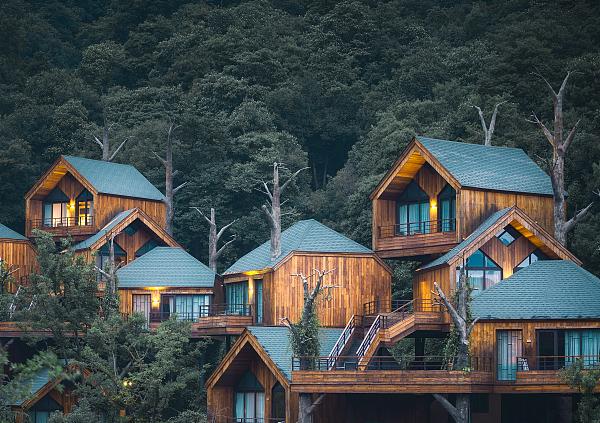 民宿分級(jí)標(biāo)準(zhǔn)“甲、乙、丙”